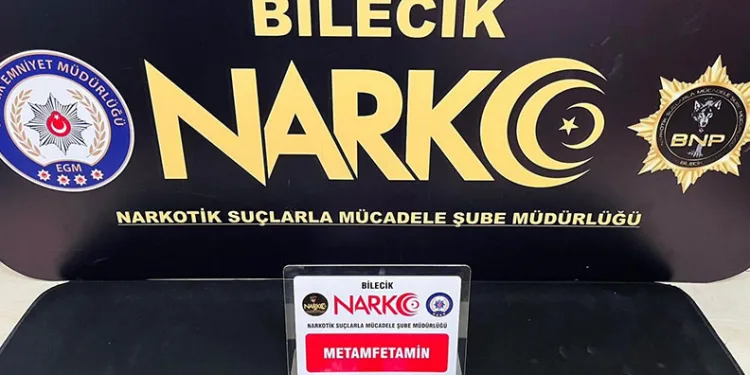 Düzenlenen uyuşturucu operasyonlarında 2 şahıs yakalandı