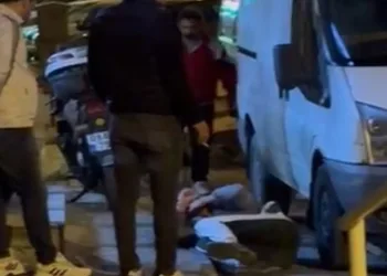 Kız çocuğuna taciz iddiası: Ölesiye dövdüler