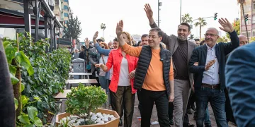 “Her adımı beraber atacağız”