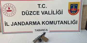 Jandarma suça ve suçlulara göz açtırmıyor