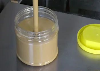 Enerji kaynağı tahine yoğun ilgi