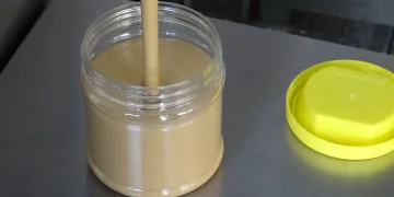 Enerji kaynağı tahine yoğun ilgi