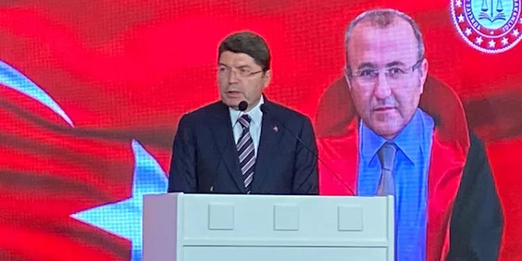 “Mehmet Selim Kiraz’a sıkılan kurşun Türkiye’ye sıkılan kurşundu