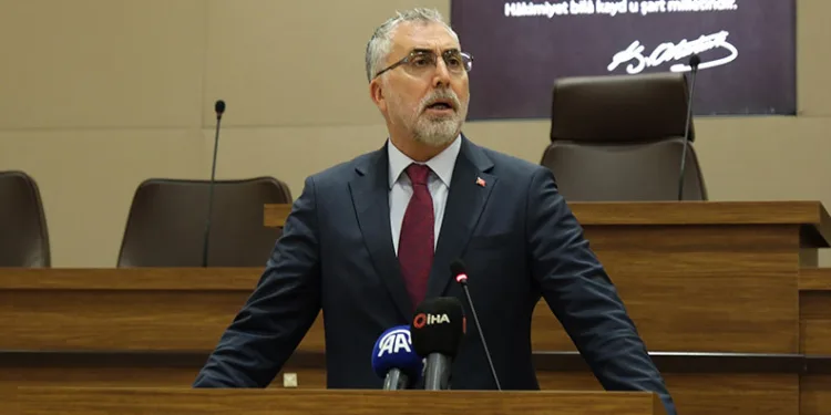 Emekli maaşlarıyla ilgili açıklama