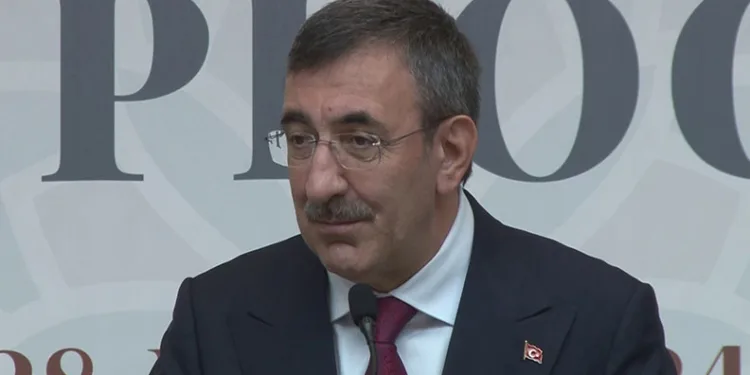 “İstanbul’un ikinci bir 5 yıla daha tahammülü yok”