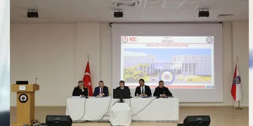 Seçim güvenliği için 4 bin 634 personel görevlendirildi