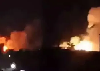 İsrail’den Halep’e saldırı: 38 ölü