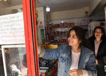 Kestel Belediyesi’nden ihtiyaç sahiplerine büyük destek