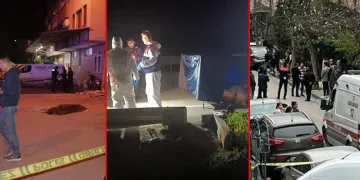 24 saat içinde 3 kadın cinayeti!