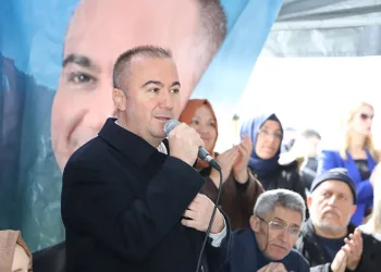 “Kadınlar CHP’nin adayına asla oy vermezler”