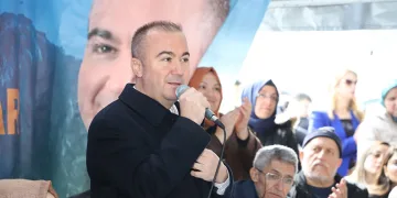 “Kadınlar CHP’nin adayına asla oy vermezler”
