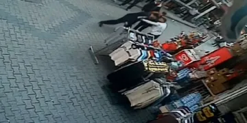 Alacak verecek tartışması kanlı bitti