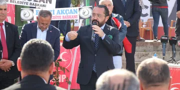 “Honaz üretken belediyecilik ile tanışacak”