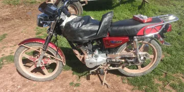 Şanlıurfa’da 3 çalıntı motosiklet ele geçirildi