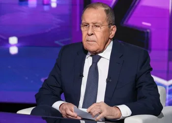 Lavrov: “Biz müzakereye hazırız”