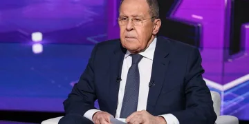 Lavrov: “Biz müzakereye hazırız”