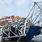 Gemi enkazı için 60 milyon dolarlık federal bütçe