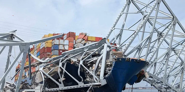 Gemi enkazı için 60 milyon dolarlık federal bütçe