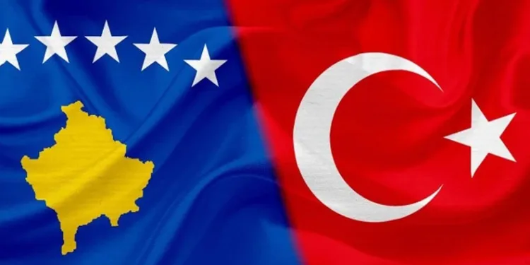 Resmi dili Türkçe oldu