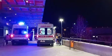 Muhtar adayı kendisini desteklemeyen şahsı darp etti