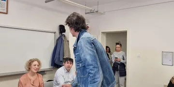 İbrahim Kutluay oyunu kullandı