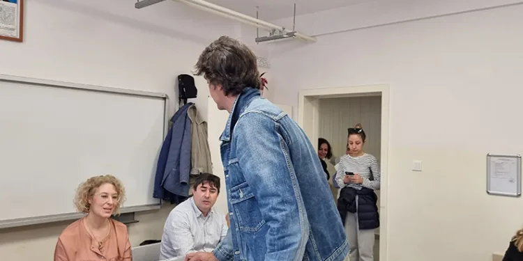 İbrahim Kutluay oyunu kullandı