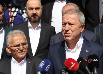 “Sandıktan çıkan karara herkes saygı duyacak”