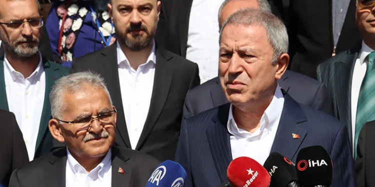 “Sandıktan çıkan karara herkes saygı duyacak”