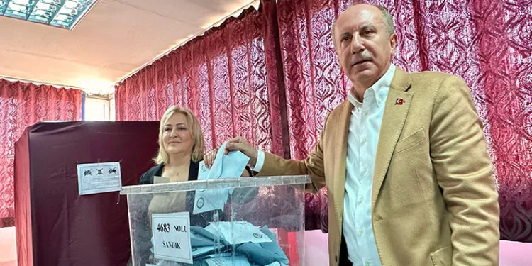 “Milletin cebinden millete propaganda yaptılar”