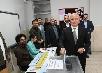 “Kazanan Milletimizin İradesi ve Demokrasi Olacak”