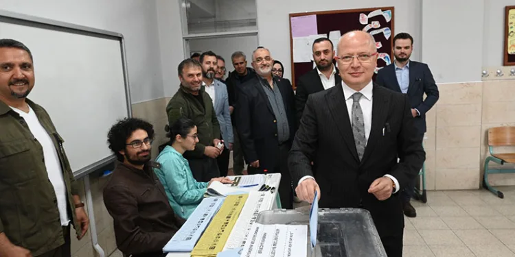 “Kazanan Milletimizin İradesi ve Demokrasi Olacak”