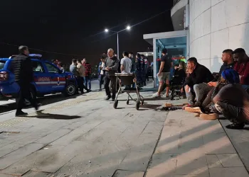 MHP’li gencin öldürüldüğü olayla ilgili 3 kişi tutuklandı