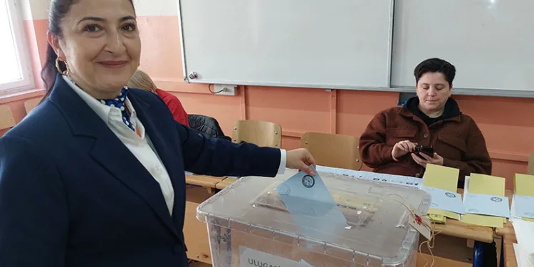 25 yıldır muhtar yine rakipsiz seçime gitti