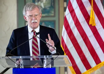Trump’a eski danışmanından eleştiri