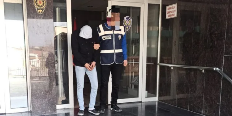 17 yıl hapis cezası ile aranan 2 hükümlü yakalandı