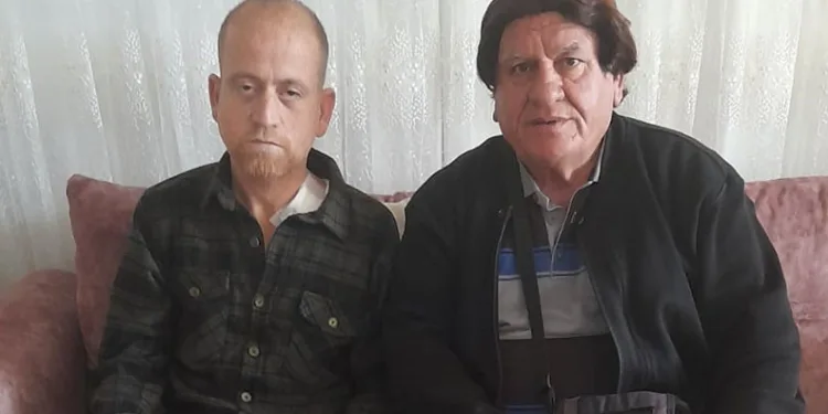Muhtar azası, organ bağışı bekliyor