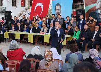 “Sağlıklı gıdaya ulaşım için tarımı destekleyeceğiz”