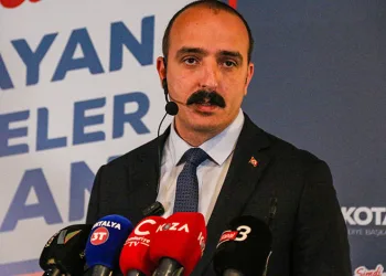 “Çok güzel bir başarı hikayesi yazacağız”