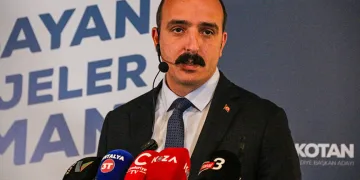 “Çok güzel bir başarı hikayesi yazacağız”