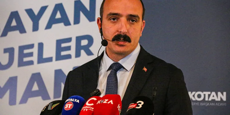 “Çok güzel bir başarı hikayesi yazacağız”