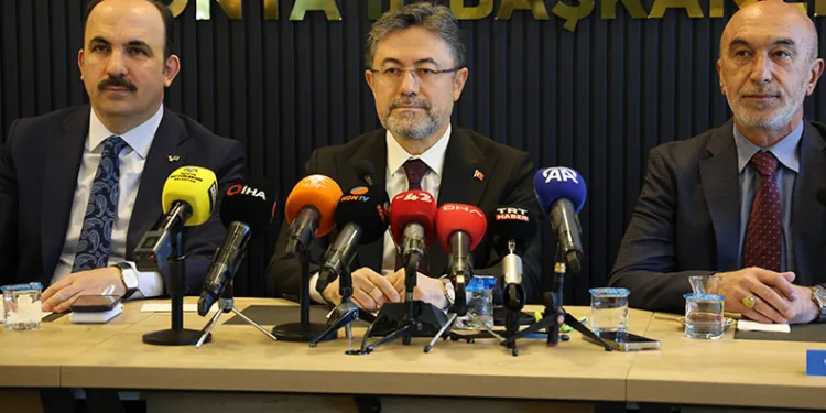 “Haksız kazanca izin vermeyeceğiz”