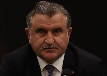 “Hedeflerimizden biri bağımlılıkla mücadele”