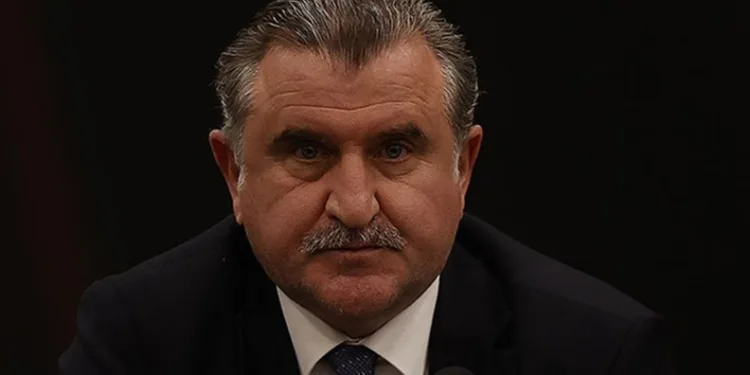 “Hedeflerimizden biri bağımlılıkla mücadele”