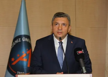“Kadın çalışan sayısından pek çok ülkenin önündeyiz”