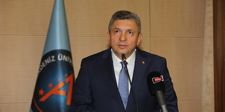 “Kadın çalışan sayısından pek çok ülkenin önündeyiz”