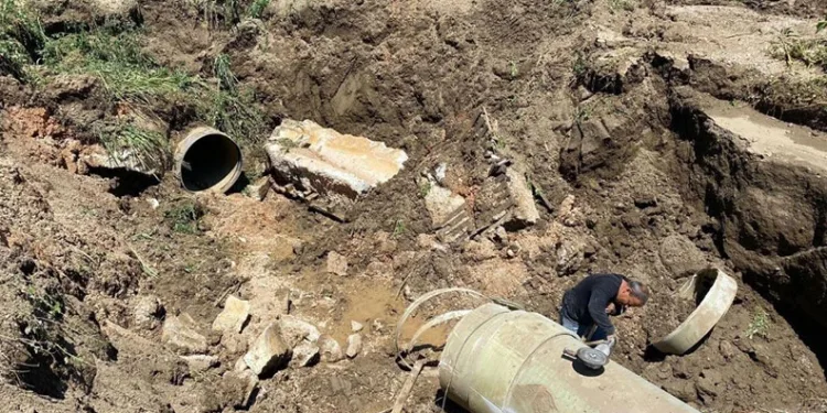 Bilecik’te su kesintilerine bir çözüm bulunamadı