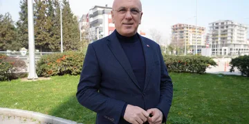 “Balıkesir halkı, Cumhur’un adayını yetkilendirecektir”