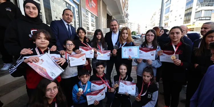 Kasapoğlu’ndan yoğun gündem