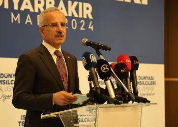 Ulaşıma 275 milyar dolar yatırım