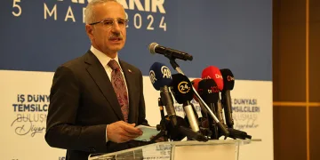 Ulaşıma 275 milyar dolar yatırım